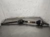 Árbol de transmisión delantero derecho 8200169176 RENAULT