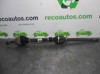 Árbol de transmisión delantero derecho 8200169177 RENAULT