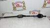 Árbol de transmisión delantero derecho 8200169288 RENAULT