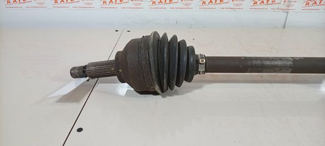 RENAULT 8200169291 Semieje delantero derecho  comprar en Albacete