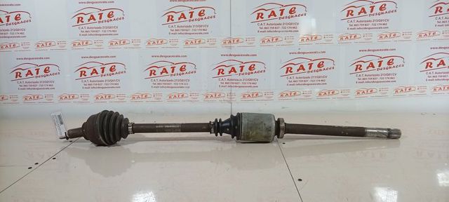8200169291 Semieje delantero derecho  comprar en Reus