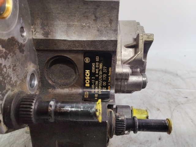 8200170377 Renault (RVI)