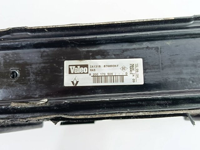 8200170504 RENAULT Intercooler  comprar en Oviedo