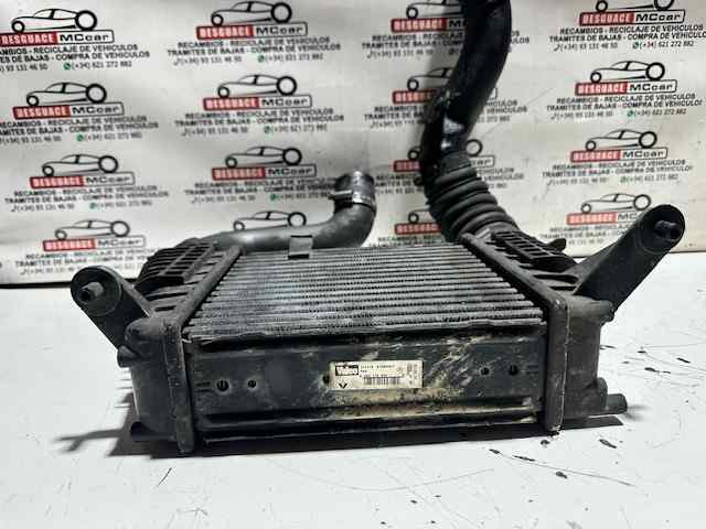 RENAULT 8200170504 Intercooler  comprar en Albacete
