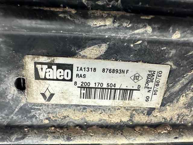 8200170504 RENAULT Intercooler comprar Bilbao