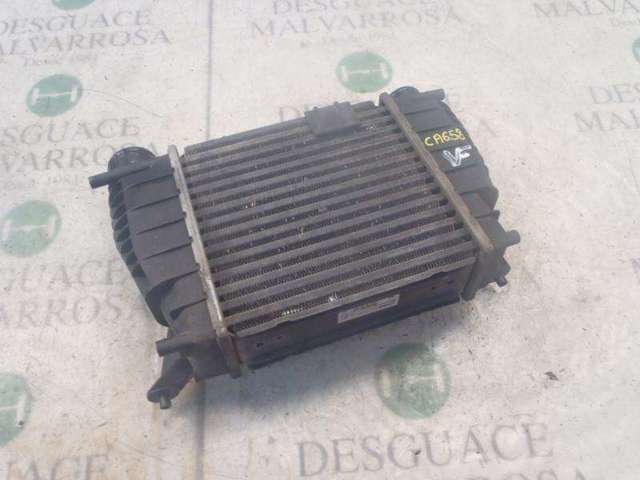 RENAULT 8200170504 Intercooler  en stock Salamanca