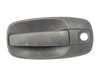 Tirador de puerta exterior delantero 8200170514 RENAULT