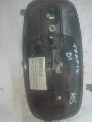 8200170514 Manija exterior de puerta delantera  en stock Sabadell