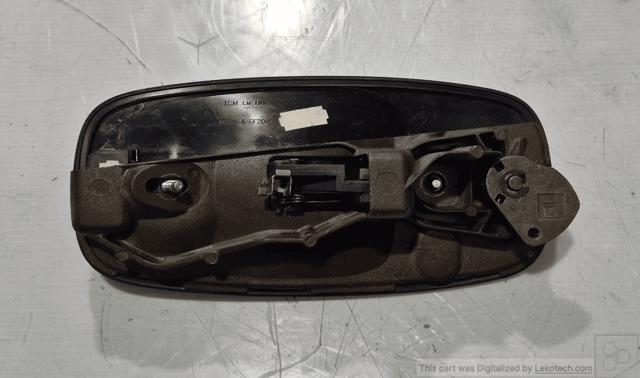8200170514 RENAULT Manija exterior de puerta delantera  comprar en Jaén
