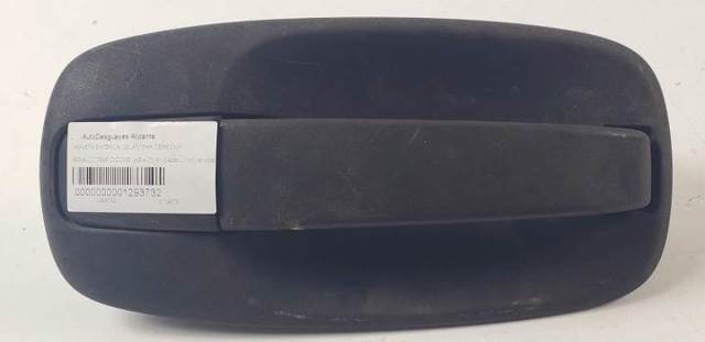 8200170597 Manija exterior derecha de puerta delantera  comprar en Reus
