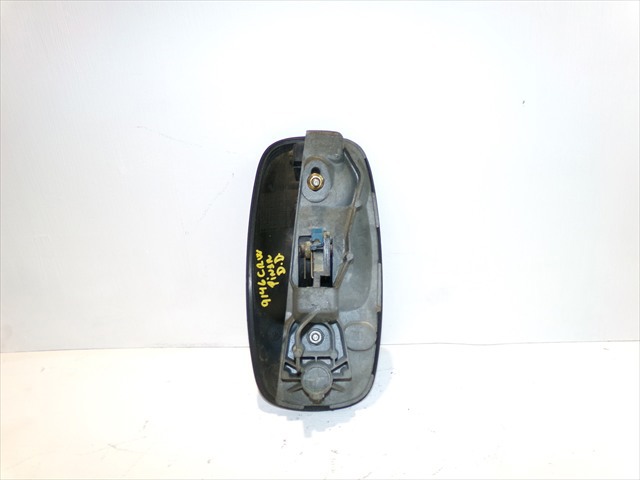 RENAULT 8200170597 Manija exterior derecha de puerta delantera  en stock Valencia