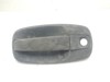 Manecilla de puerta corrediza exterior 8200170625 OPEL