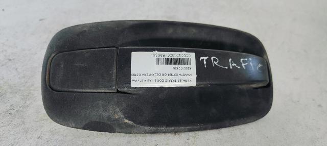RENAULT 8200170625 Manija exterior de puerta corrediza  en stock Terrassa