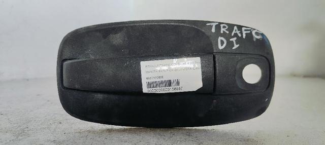8200170625 RENAULT Manija exterior de puerta corrediza comprar Madrid