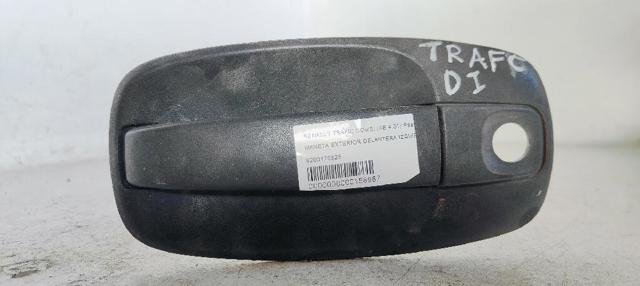 8200170625 RENAULT Manija exterior de puerta corrediza  disponible Alicante