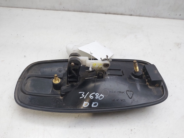 RENAULT 8200170625 Manija exterior de puerta corrediza  en stock Valencia