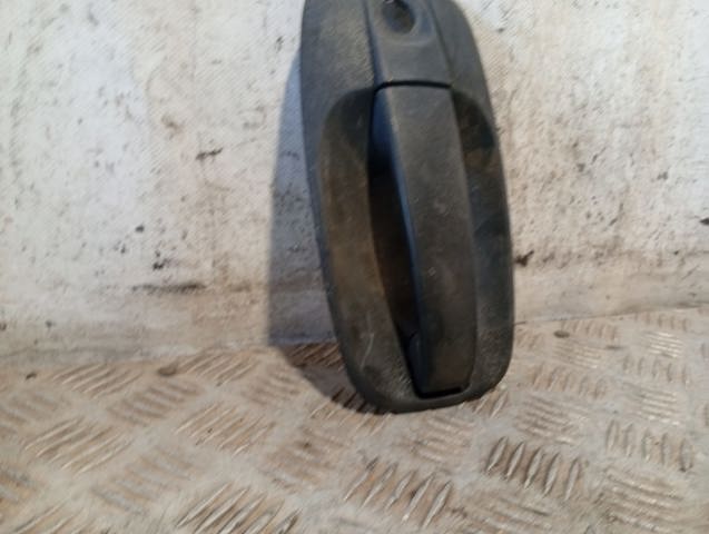 RENAULT 8200170625 Manija exterior de puerta corrediza  disponible Valladolid