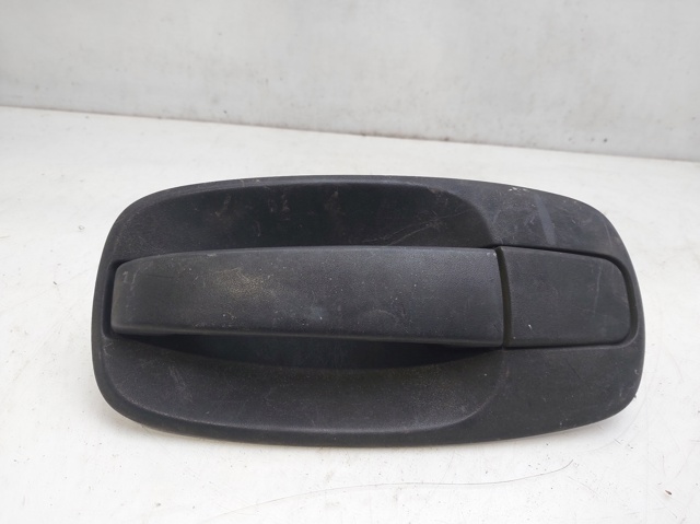 RENAULT 8200170625 Manija exterior de puerta corrediza  en stock Terrassa