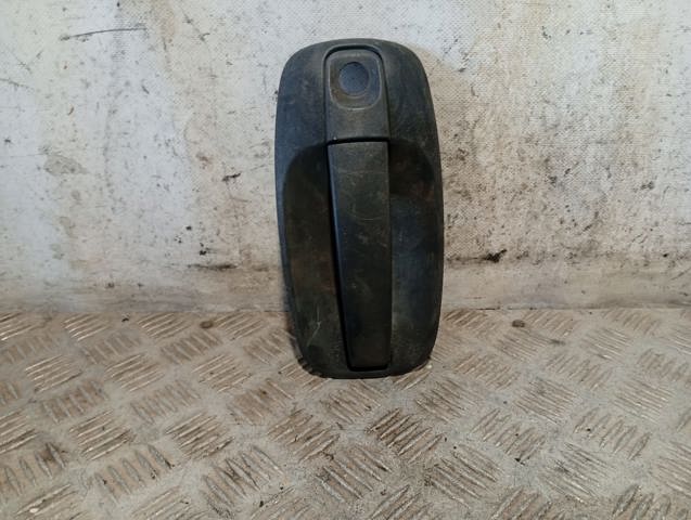 RENAULT 8200170625 Manija exterior de puerta corrediza  comprar en Ponferrada