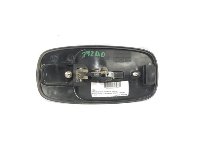 RENAULT 8200170625 Manija exterior de puerta corrediza comprar Tarragona