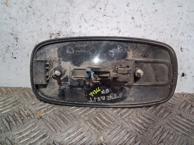 8200170625 RENAULT Manija exterior de puerta corrediza  en stock Gandía