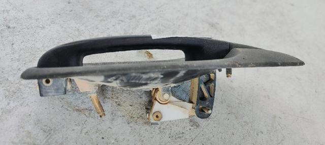 RENAULT 8200170625 Manija exterior de puerta corrediza  comprar en Albacete