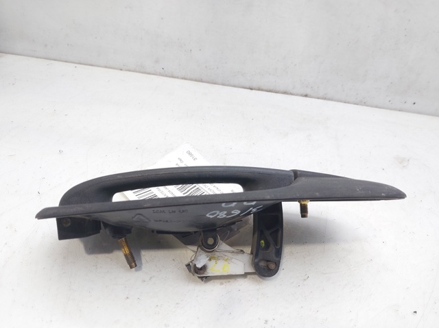8200170625 RENAULT Manija exterior de puerta corrediza  comprar en Lleida