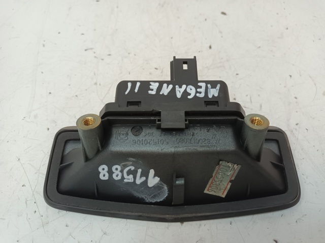 RENAULT 8200171080  en stock Salamanca
