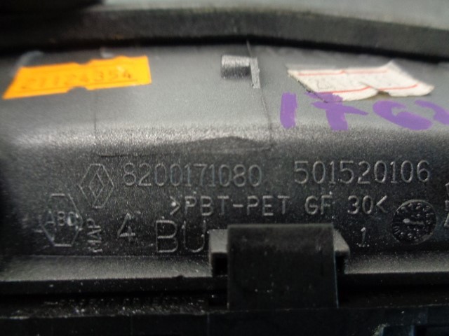 8200171080 RENAULT  disponible Vigo