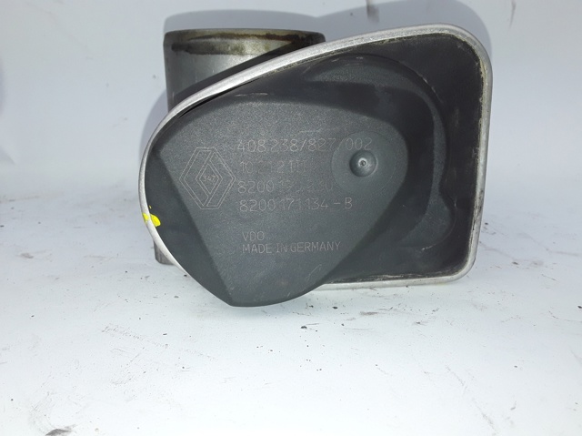 8200171134B RENAULT Cuerpo de mariposa  en stock Gandía