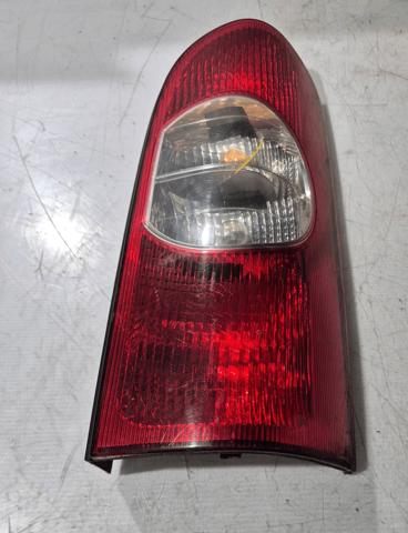 8200171478 RENAULT Piloto trasero derecho  comprar en Lleida