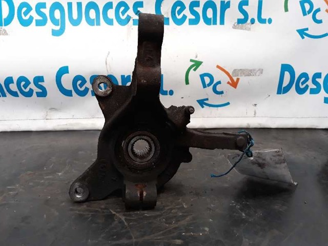 RENAULT 8200171673 Mangueta delantera izquierda  en stock Salamanca