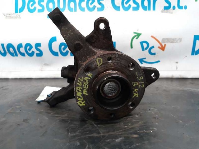 8200171673 RENAULT Mangueta delantera izquierda comprar Madrid