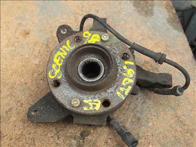 8200171673 RENAULT Mangueta delantera izquierda comprar Madrid