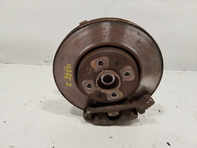 RENAULT 8200171673 Mangueta delantera izquierda comprar Barcelona