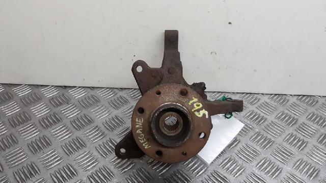 8200171673 RENAULT Mangueta delantera izquierda comprar Madrid