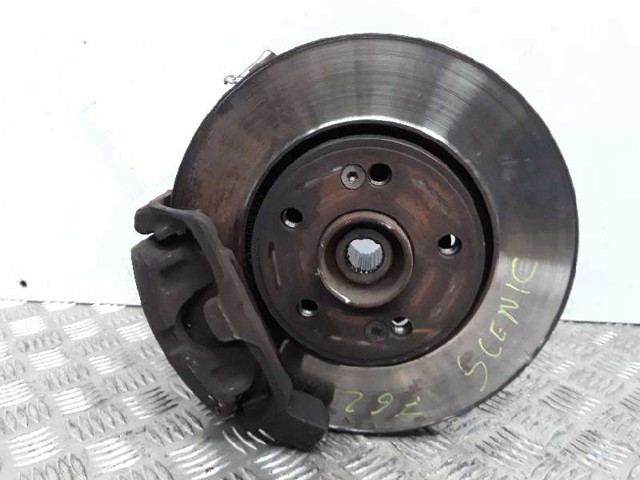RENAULT 8200171673 Mangueta delantera izquierda  comprar en Albacete