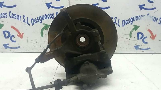 8200171673 RENAULT Mangueta delantera izquierda  disponible Ourense