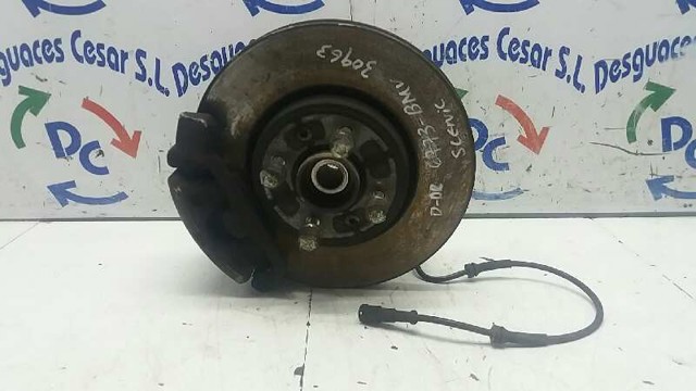 8200171673 RENAULT Mangueta delantera izquierda  disponible Alicante