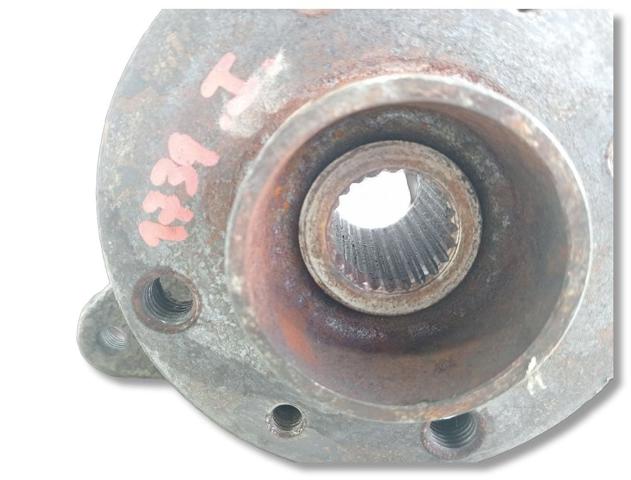 RENAULT 8200171673 Mangueta delantera izquierda comprar Barcelona