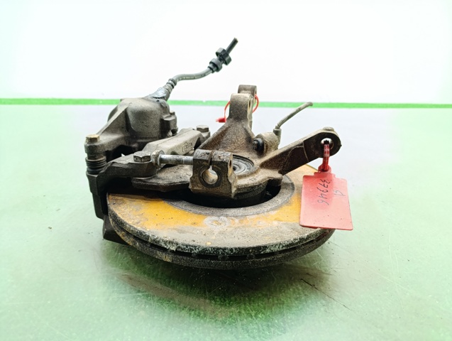 8200171678 RENAULT Mangueta delantera derecha  en stock Gandía