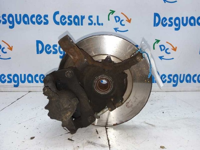 RENAULT 8200171678 Mangueta delantera derecha  comprar en Albacete