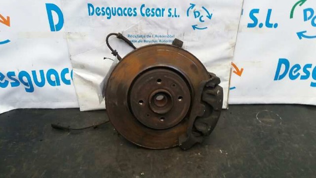RENAULT 8200171678 Mangueta delantera derecha  comprar en Albacete