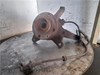 Muñón del eje, soporte de rueda, delantero derecho 8200171678 RENAULT