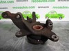 Muñón del eje, soporte de rueda, delantero derecho 8200171678 RENAULT