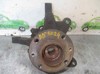 Muñón del eje, soporte de rueda, delantero derecho 8200171678 RENAULT