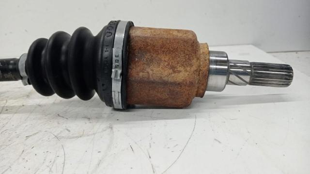 RENAULT 8200174903 Semieje trasero derecho comprar Pamplona