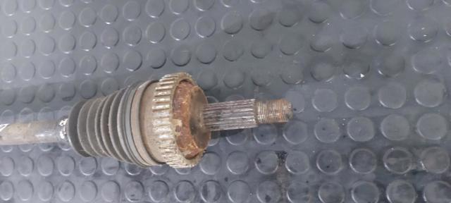 RENAULT 8200174903 Semieje trasero derecho  en stock Salamanca