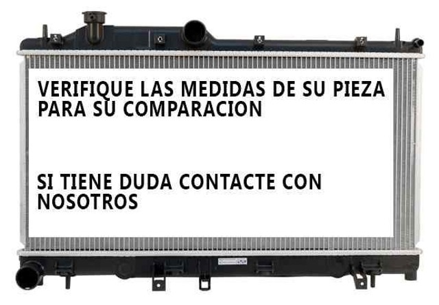 8200175069 Intercooler  en stock Castellón