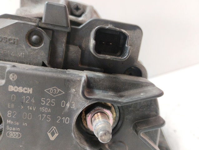 8200175210 Alternador  comprar en Reus